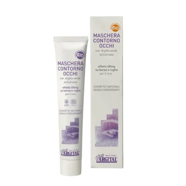 Maschera contorno occhi Argital - 50ml