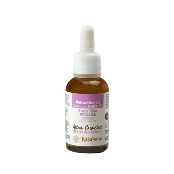 Rasayana Siero Viso ProAge Bakuchiol + Amla - 30ml