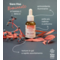 Rasayana Siero Viso Illuminante VitaminaC + Ibisco - 30ml