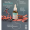 Rasayana Siero Viso Purificante – Acido Salicilico + Tulsi - 30ml