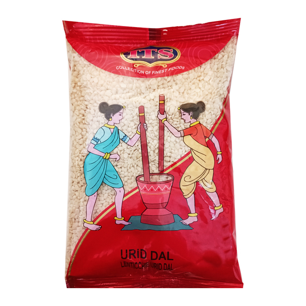 Lenticchie Urid Dal - 500gr