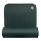 Tappetino spesso per esercizi Fitness e Pilates - Verde foresta XLarge ed XLong (190 x 80 x 1,5 cm)