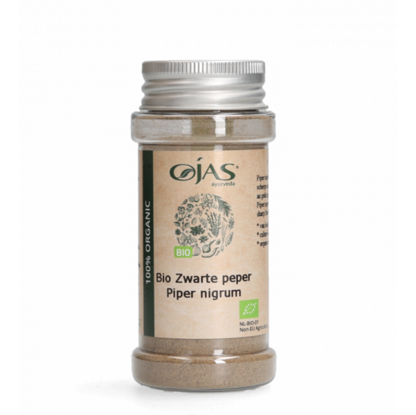 Pepe nero - 50 g