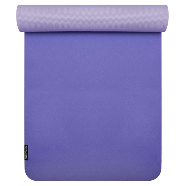 Tappetino Yoga - Yogimat PRO - Viola (chiaro/scuro)