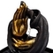 Fontana con mudra della compassione