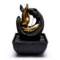 Fontana con mudra della compassione