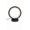 Lampada portale Quarzo Rosa con USB LED