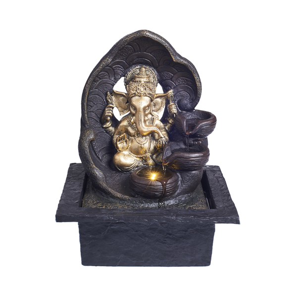 Fontana Ganesh