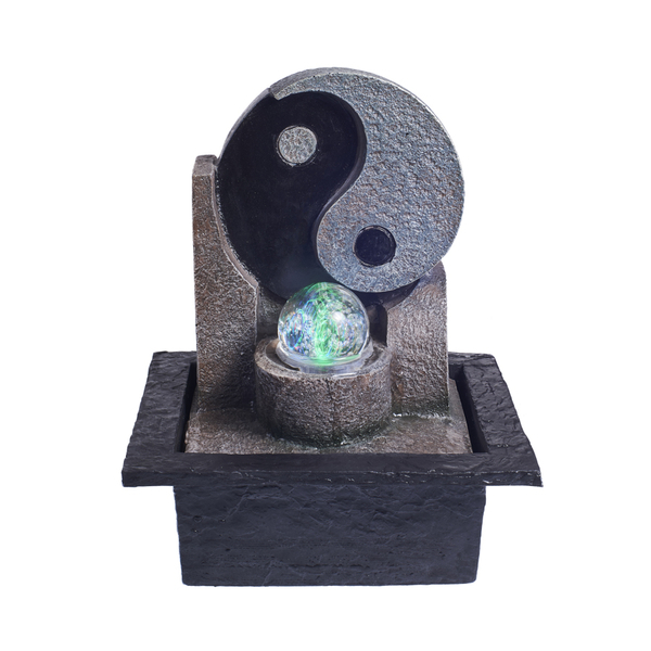 Fontana Tao