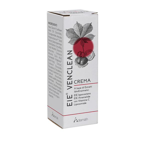 VENCLEAN CREMA  -  ADAMAH EIE® -30ml
