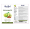 Olio Abhyanga Sri Sri Tattva - 200 ml