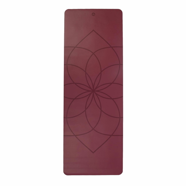Tappetino Yoga da Viaggio di design PHOENIX TRAVEL MAT