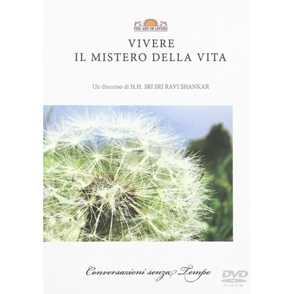 Vivere il mistero della vita mp4