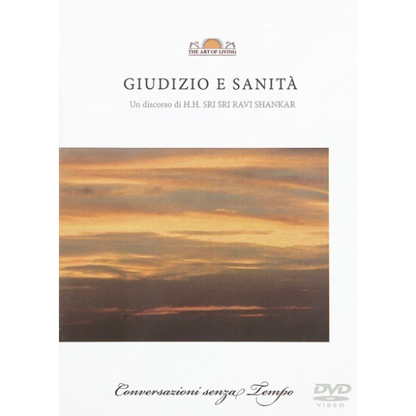 Giudizio e sanità mp4