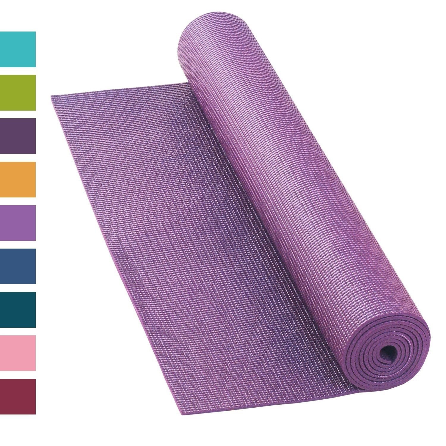 Tappetino yoga vendita online Antiscivolo ed economico