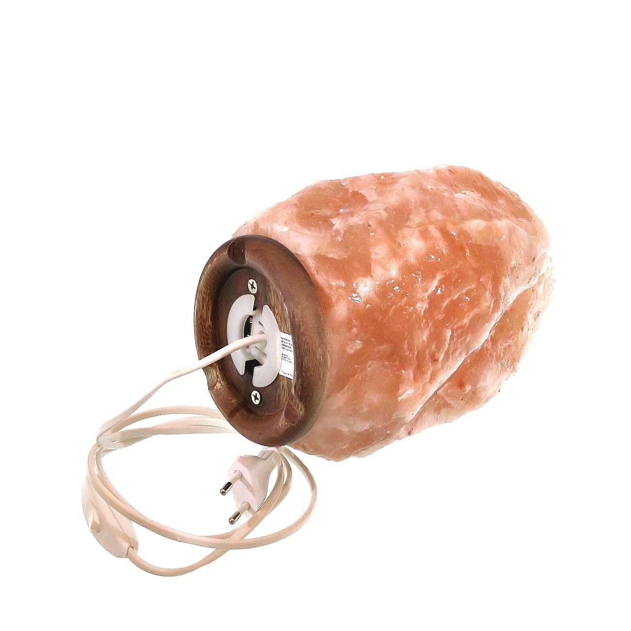 Lampada di sale dell'Himalaya | Acquistala online