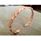 bracciale di rame puro