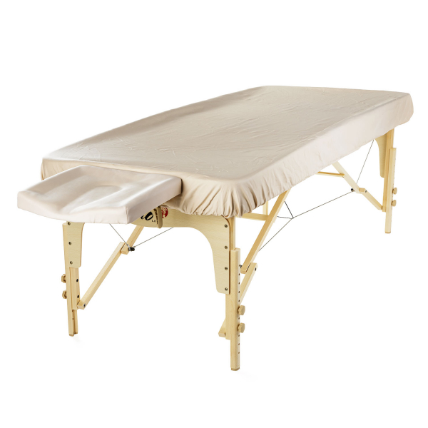 Lettino da massaggio mobile, pieghevole, AYURVEDA