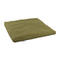 Zabuton ECO 100% Tappetino da Meditazione - cotone biologico - 80 x 80 x 7cm