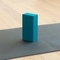 Blocco Yoga SHANKARA standard in schiuma EVA- Mattoncino
