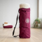 Porta tappetino extra large SURYA Cotone 90cm
