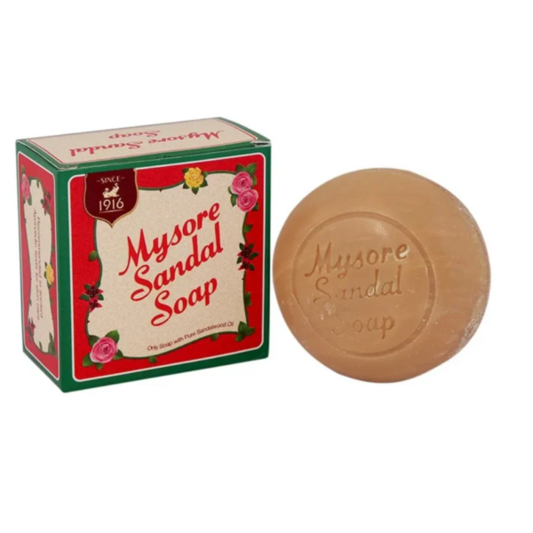 Mysore Sapone Sandalo 150 gr.