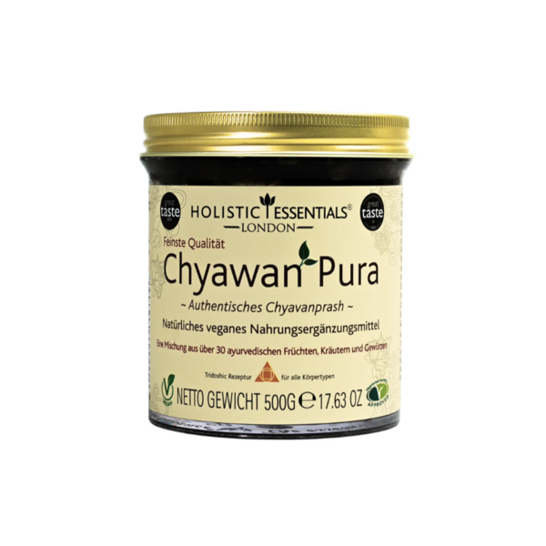 Chyawanprash Ayurveda Pura - 500g