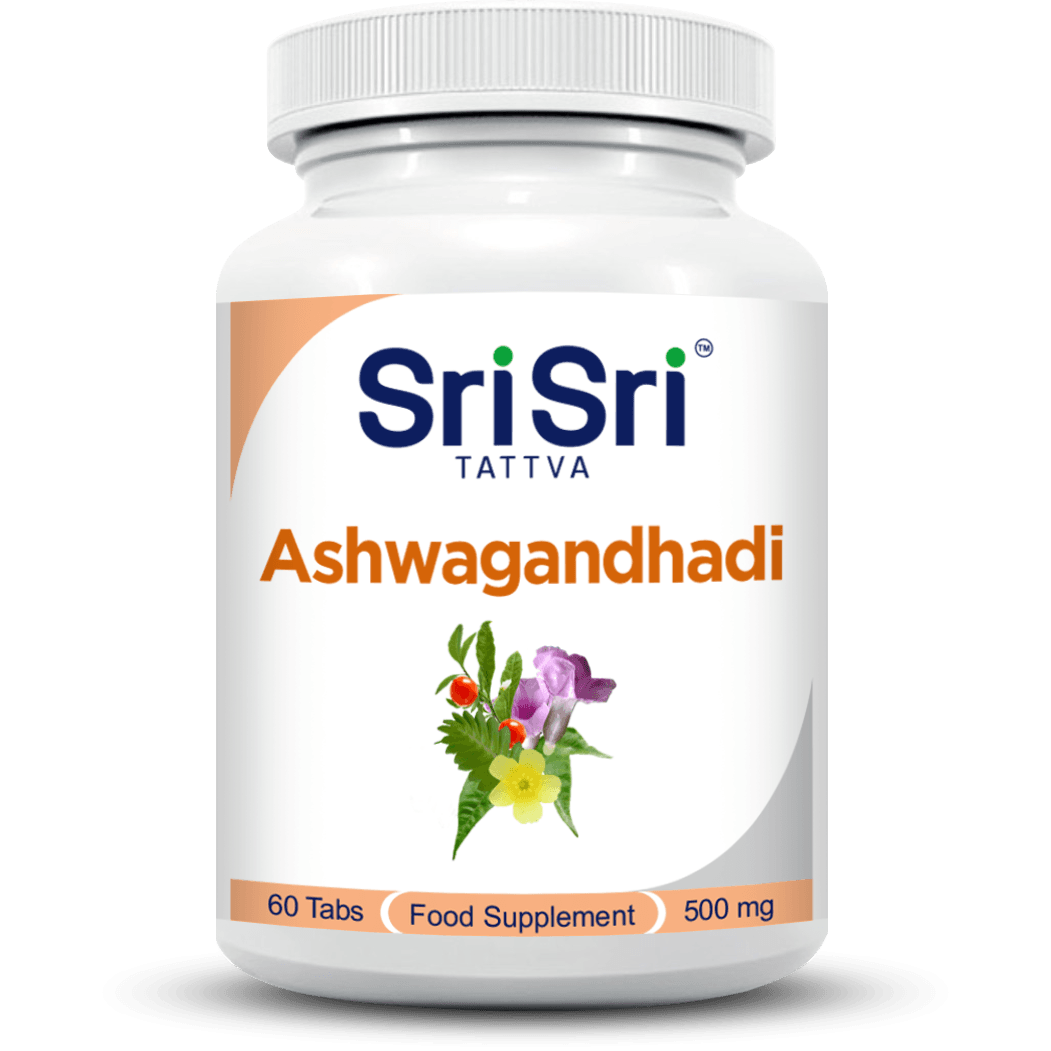 Ashwagandhadi