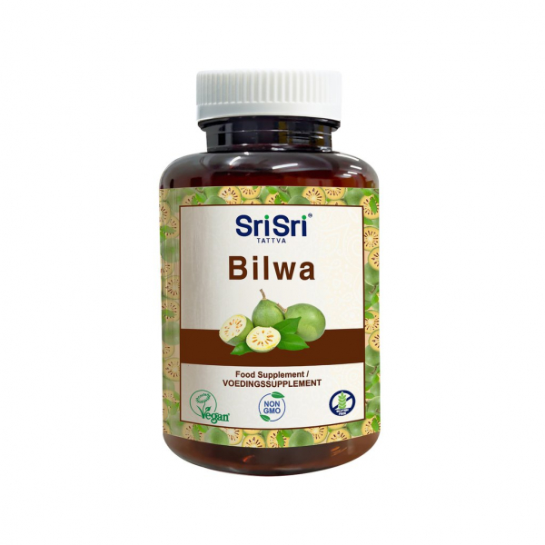 Bilwa - Rimedio Ayurvedico 60 compresse