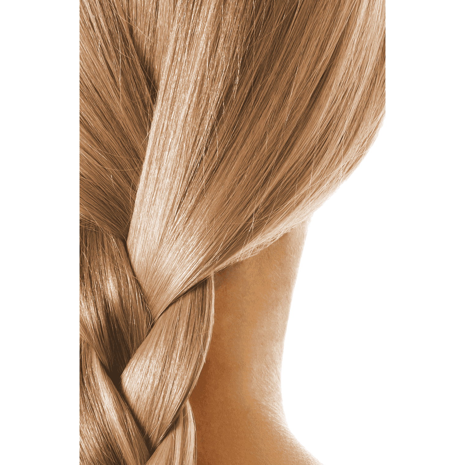 HennÃ¨ naturale con Cassia Obovata per capello