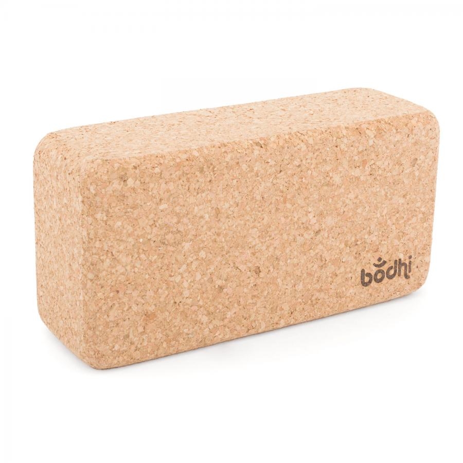 Mali Blocks by Martina Sergi - Blocchi in sughero 3 in 1 - Yuna