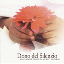 Meditazione del silenzio