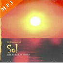 Meditazione del sole mp3