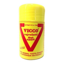 Dentifricio vicco naturale polvere