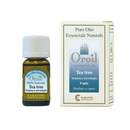 Olio essenziale Tea Tree