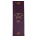 tappetino yoga leela elefante pvc ecologico