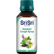 kasahari cough sirup