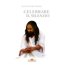 Celebrare il silenzio