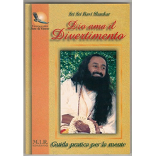 Dio ama il divertimento