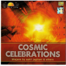 Cosmic celebrations