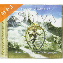 sacred chant of shiva mp3