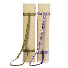 Cinghia Strap porta tappetino