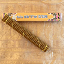 Tara meditazioni incenso.