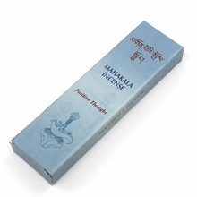 ncenso tibetano Mahakala Pensiero positivo