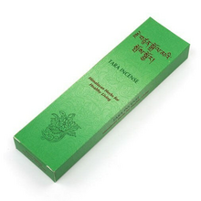 incenso tibetano tara herbs