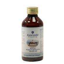 Olio Mahanarayana Thailam