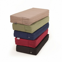 cuscini meditazione.