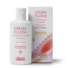 crema fluida argital