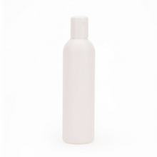 bottiglia vuota per olio