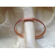 braccialetto salute puro rame